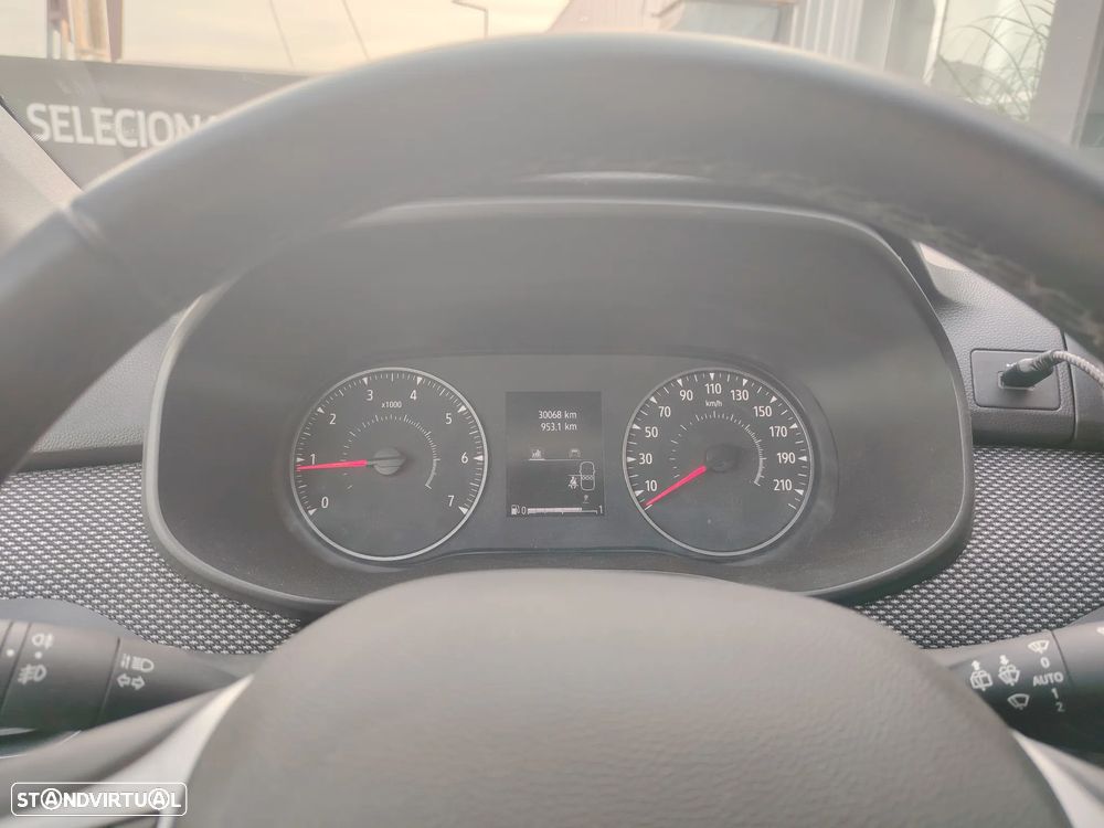 Dacia Sandero 1.0 ECO-G Comfort Bi-Fuel - 3