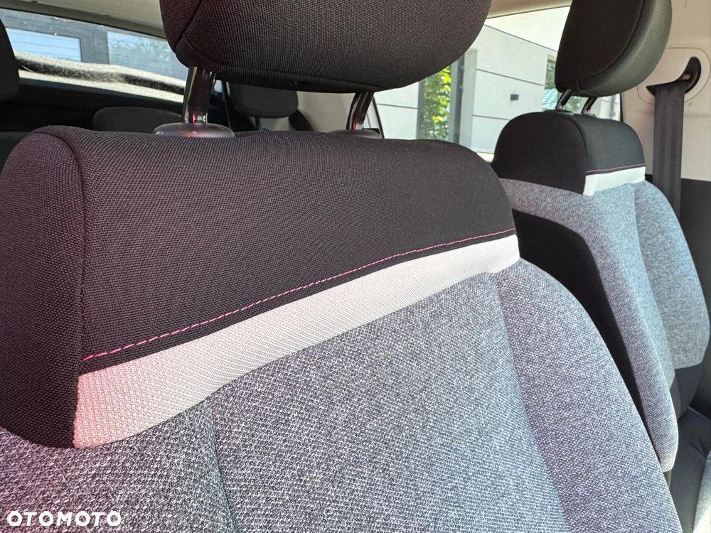 Citroën C3 Pure Tech 110 S&S EAT6 ELLE - 18