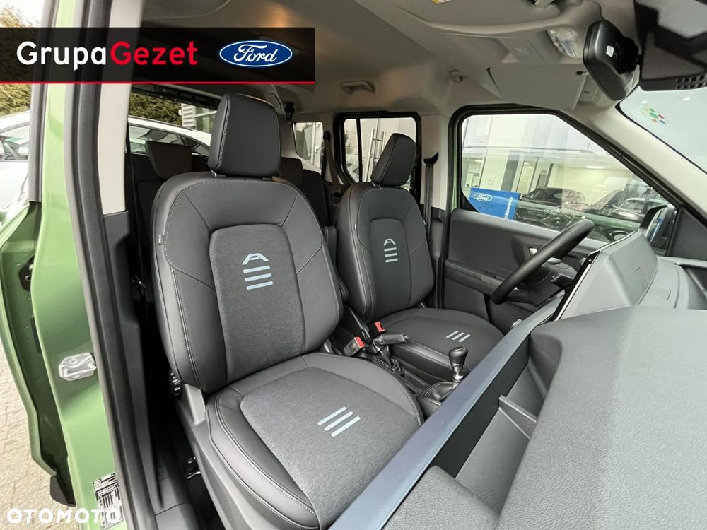 Ford Tourneo Courier - 23