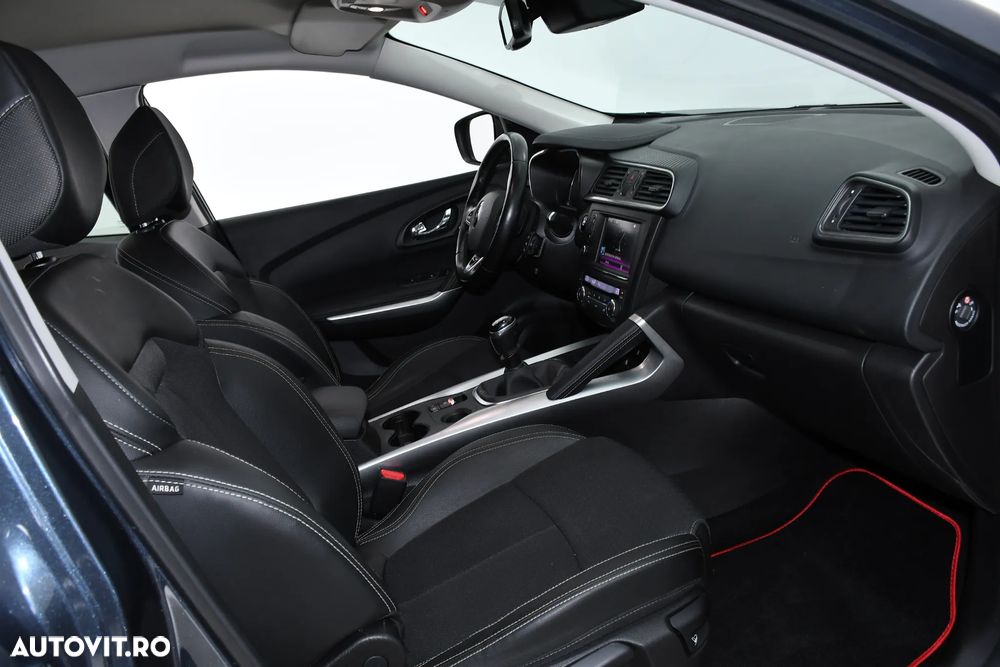 Renault Kadjar - 13