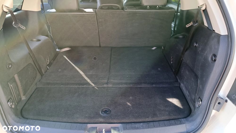 Fiat Freemont 2.0 Multijet 16V DPF Automatik Allrad Black Code - 19