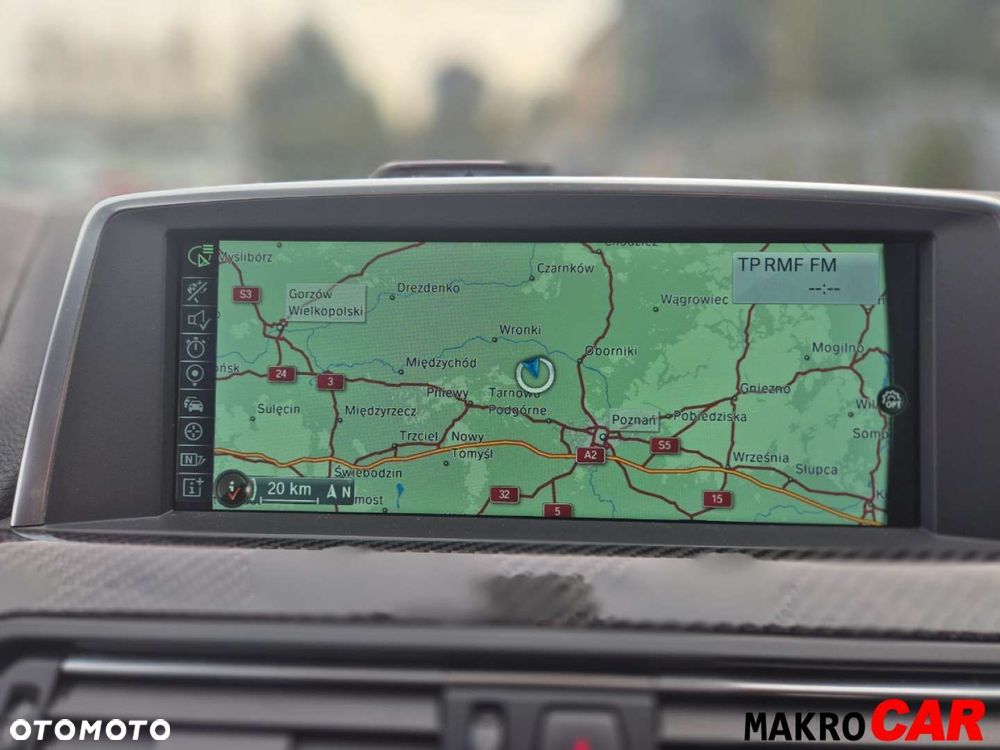 BMW Seria 6 650i xDrive M Sport Edition - 13