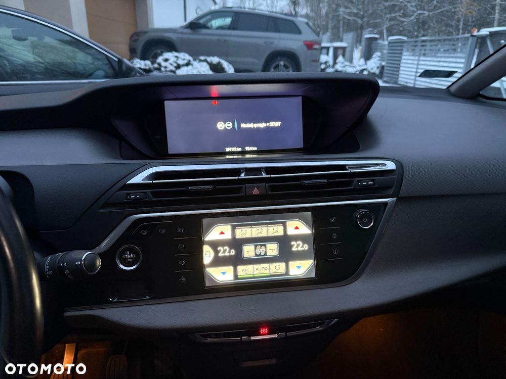 Citroën C4 Picasso 1.6 e-HDi Intensive - 7