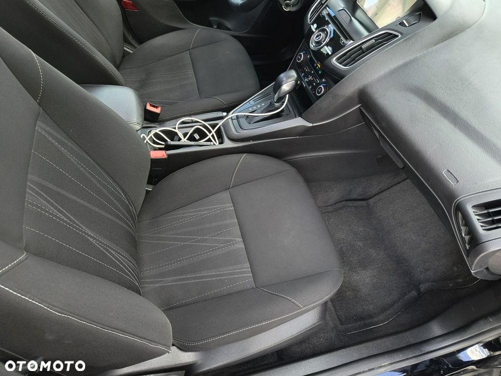 Ford Focus - 19