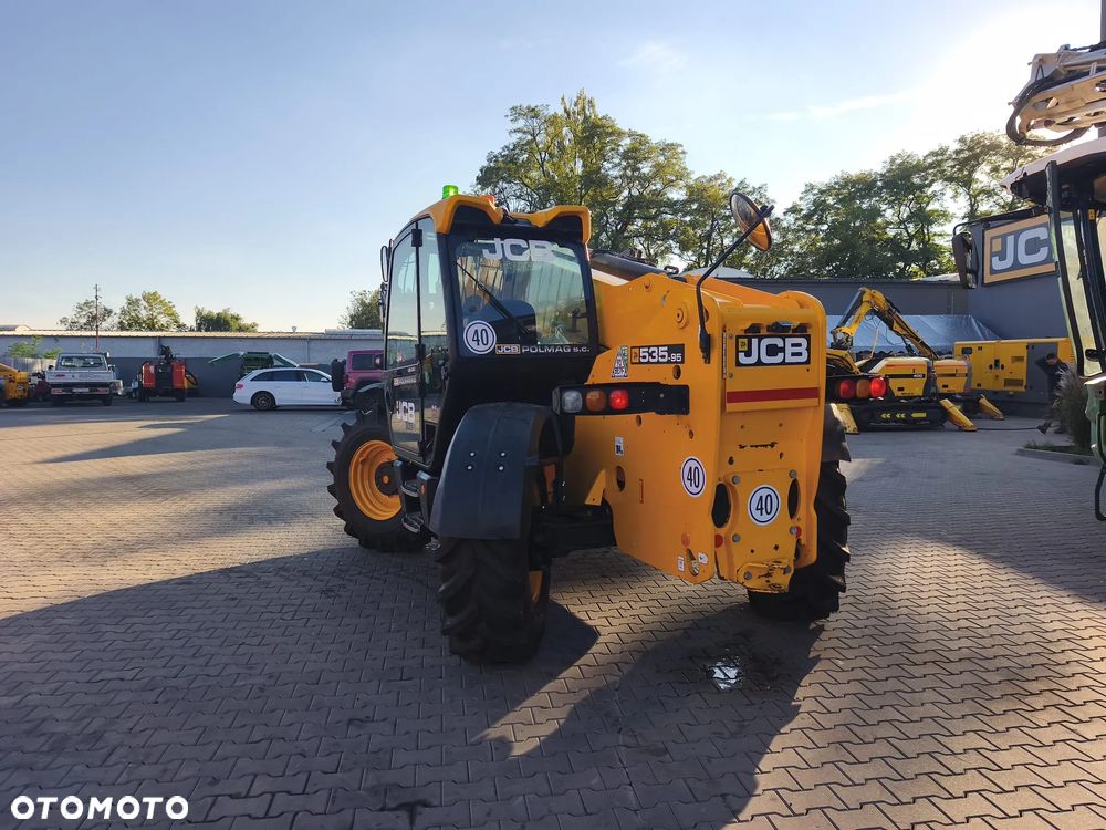 JCB 535-95 - 3