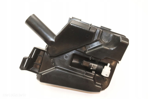 OPEL ASTRA K 5 ZBIORNIK SPRYSKIWACZY POMPKA