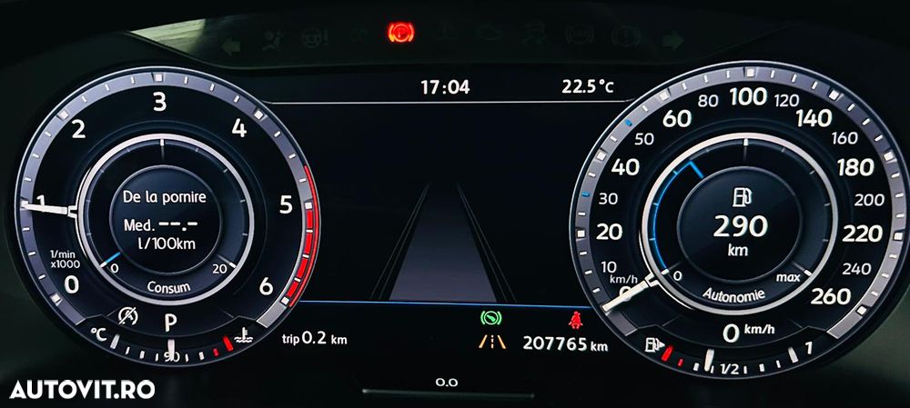 Volkswagen Tiguan 2.0 TDI 4Mot DSG Highline - 32