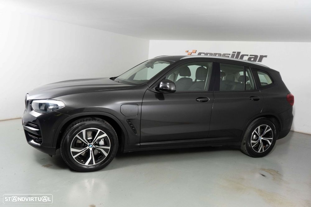 BMW X3 30 e xDrive Advantage - 8