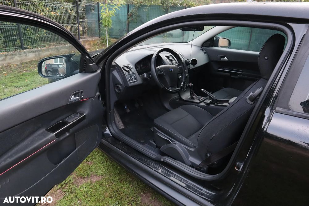 Volvo C30 1.6D Base - 32