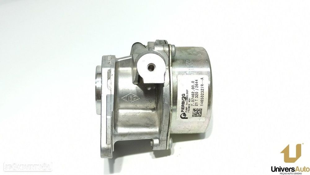 DEPRESSOR TRAVÕES / BOMBA DE VÁCUO NISSAN QASHQAI (J11) ACENTA - 4