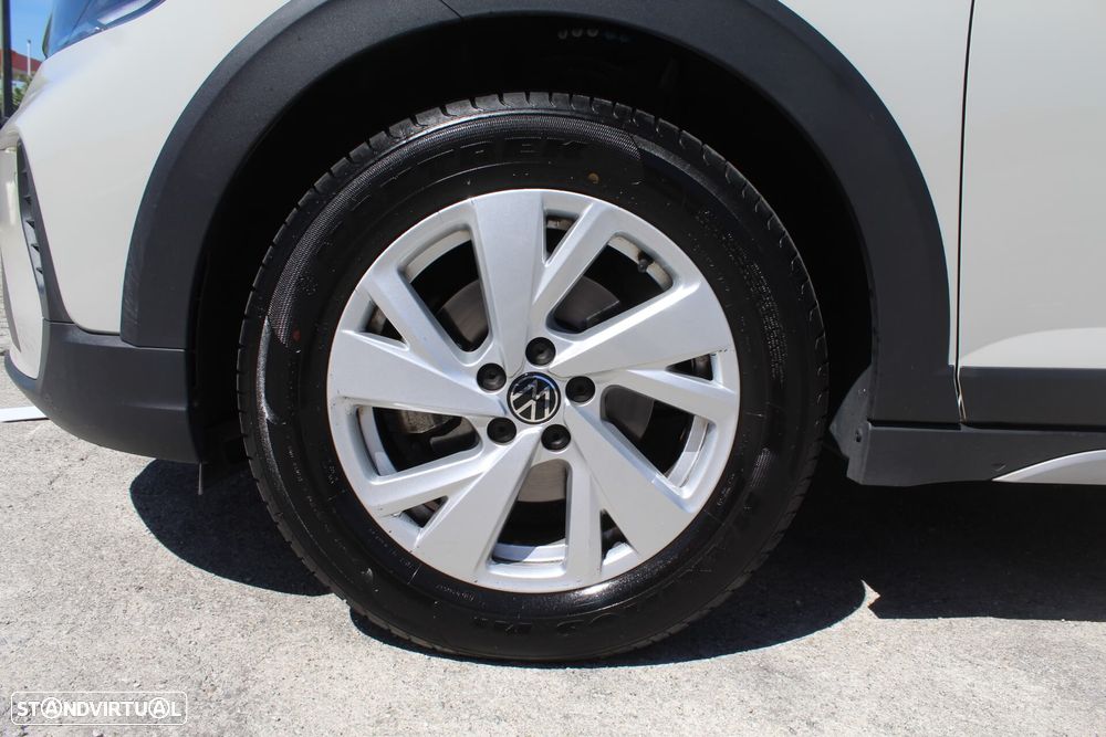 VW Taigo 1.0 TSI Life - 16