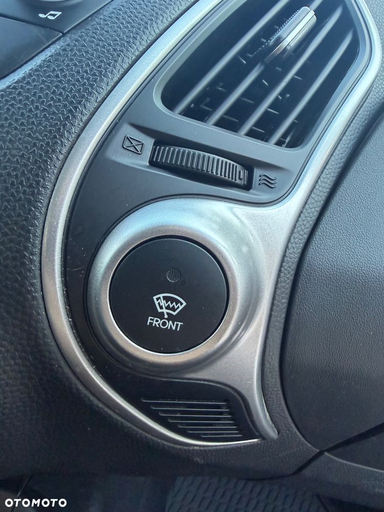 Hyundai ix35 2.0 4WD Automatik Premium - 33