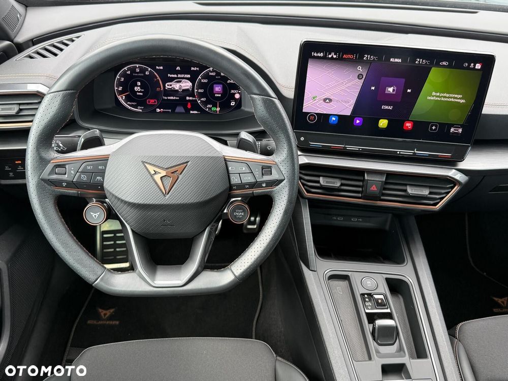 Cupra Formentor - 11