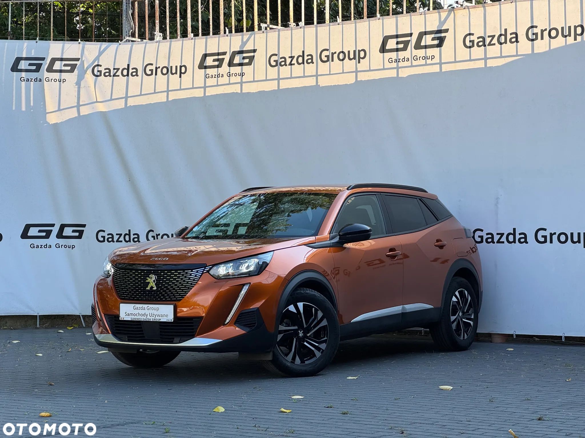 Peugeot 2008 1.2 PureTech Allure Pack S&S - 1