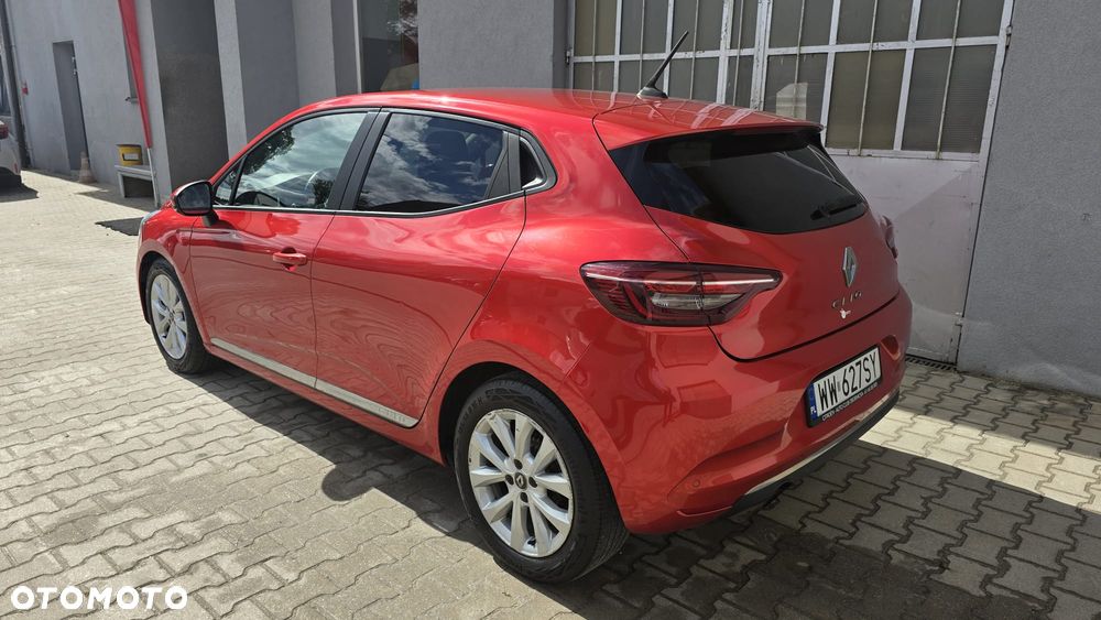 Renault Clio 1.0 TCe Zen - 22
