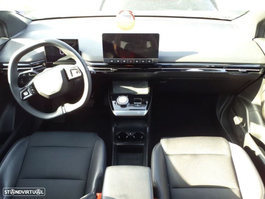 MG MG4 77 kWh Extended Range Luxury - 3