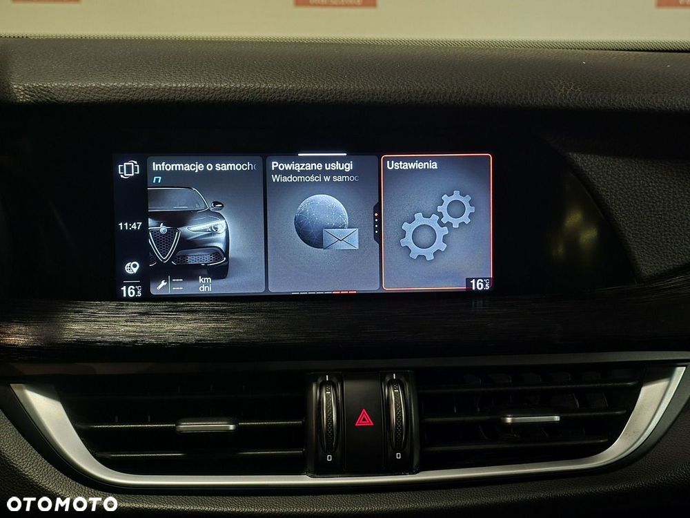 Alfa Romeo Stelvio 2.0 Turbo Business Q4 - 26