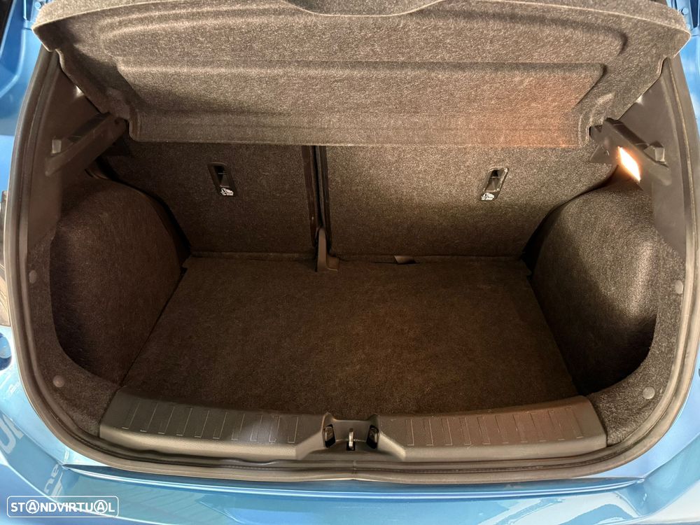 Nissan Micra 1.0 IG-T N-Sport - 12