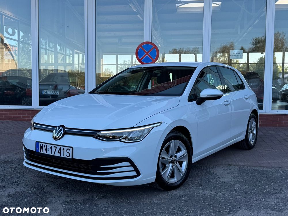 Volkswagen Golf 1.5 TSI EVO Life - 1