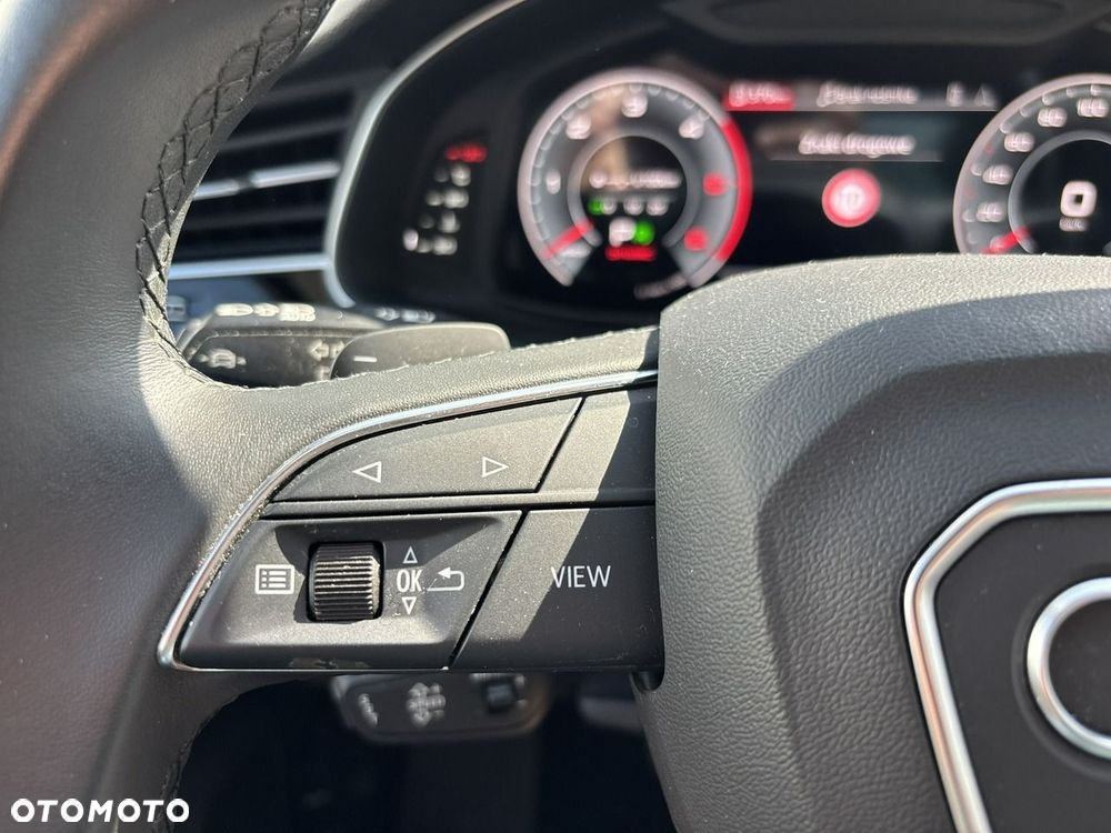Audi Q7 45 TDI mHEV Quattro S Line Tiptr - 27