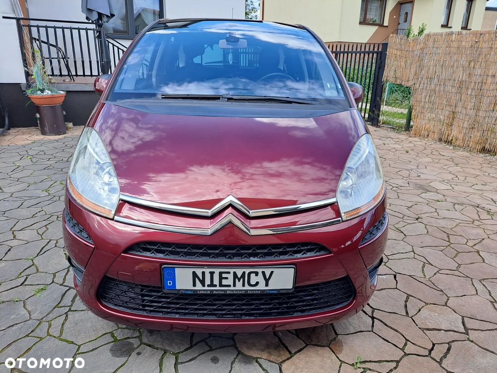 Citroën C4 Picasso 1.8 16V Style - 3