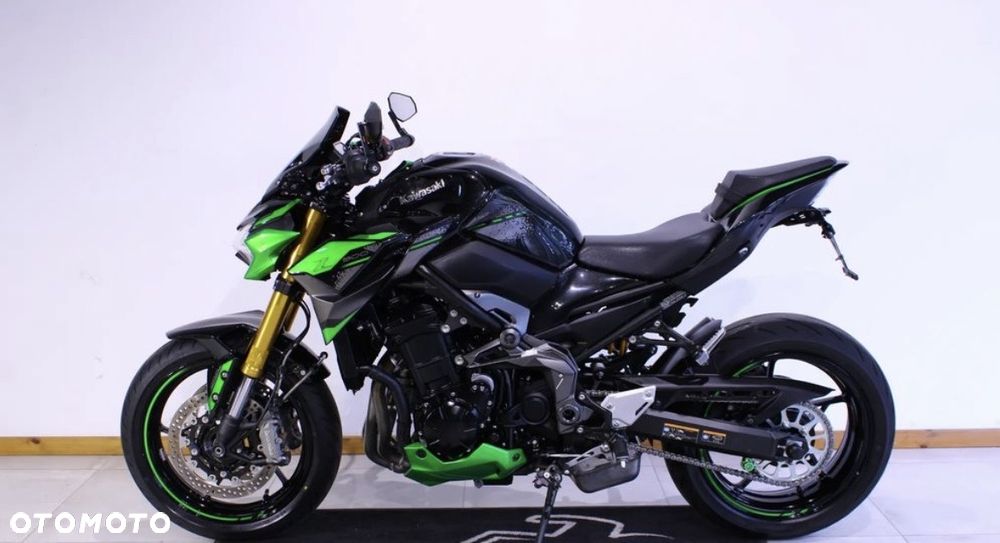 Kawasaki Z 900 - 4