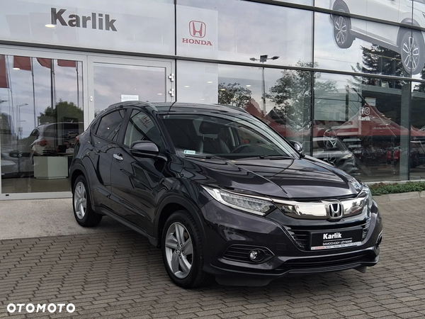 Honda HR-V 1.5 Executive (ADAS / Connect+)