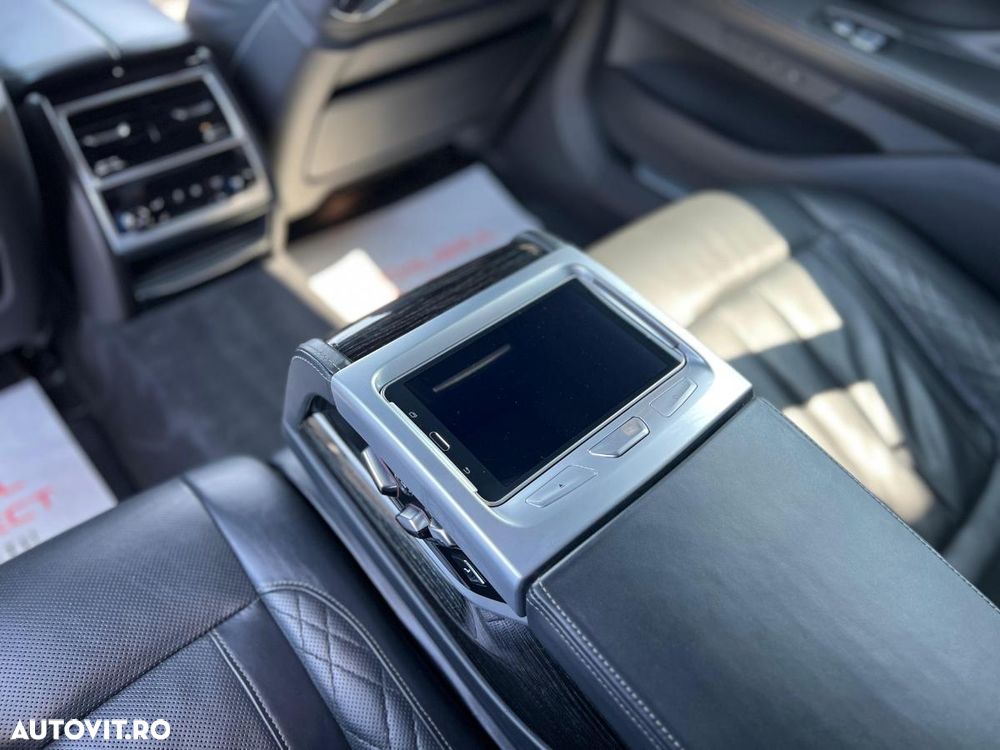 BMW Seria 7 745e AT PHEV - 26