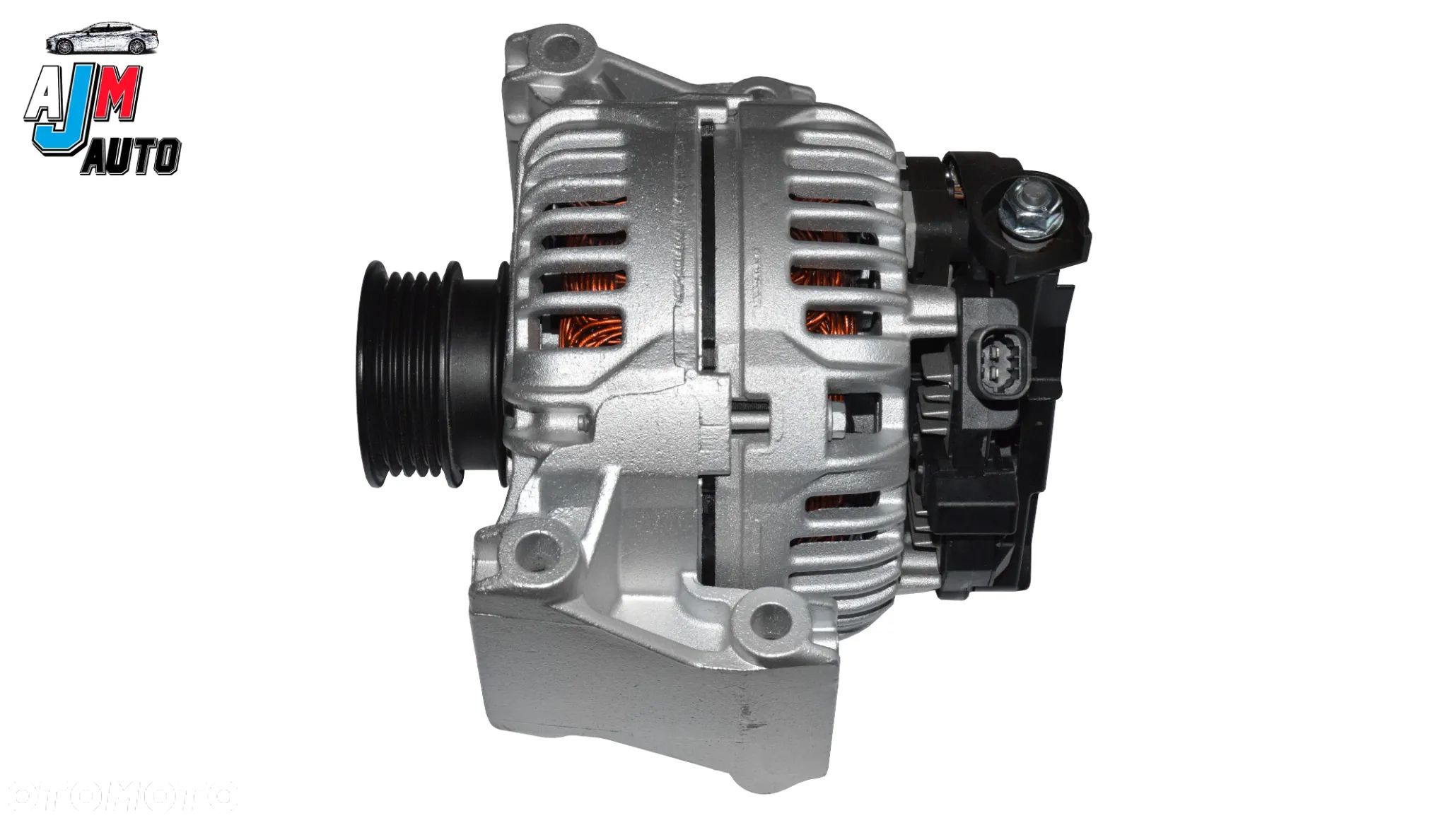 Alternator 1.8 T 2.0 Turbo 2.2 16V DGI Direct Opel Astra G Vectra B C Signum Zafira A  Saab 9-3 - 1