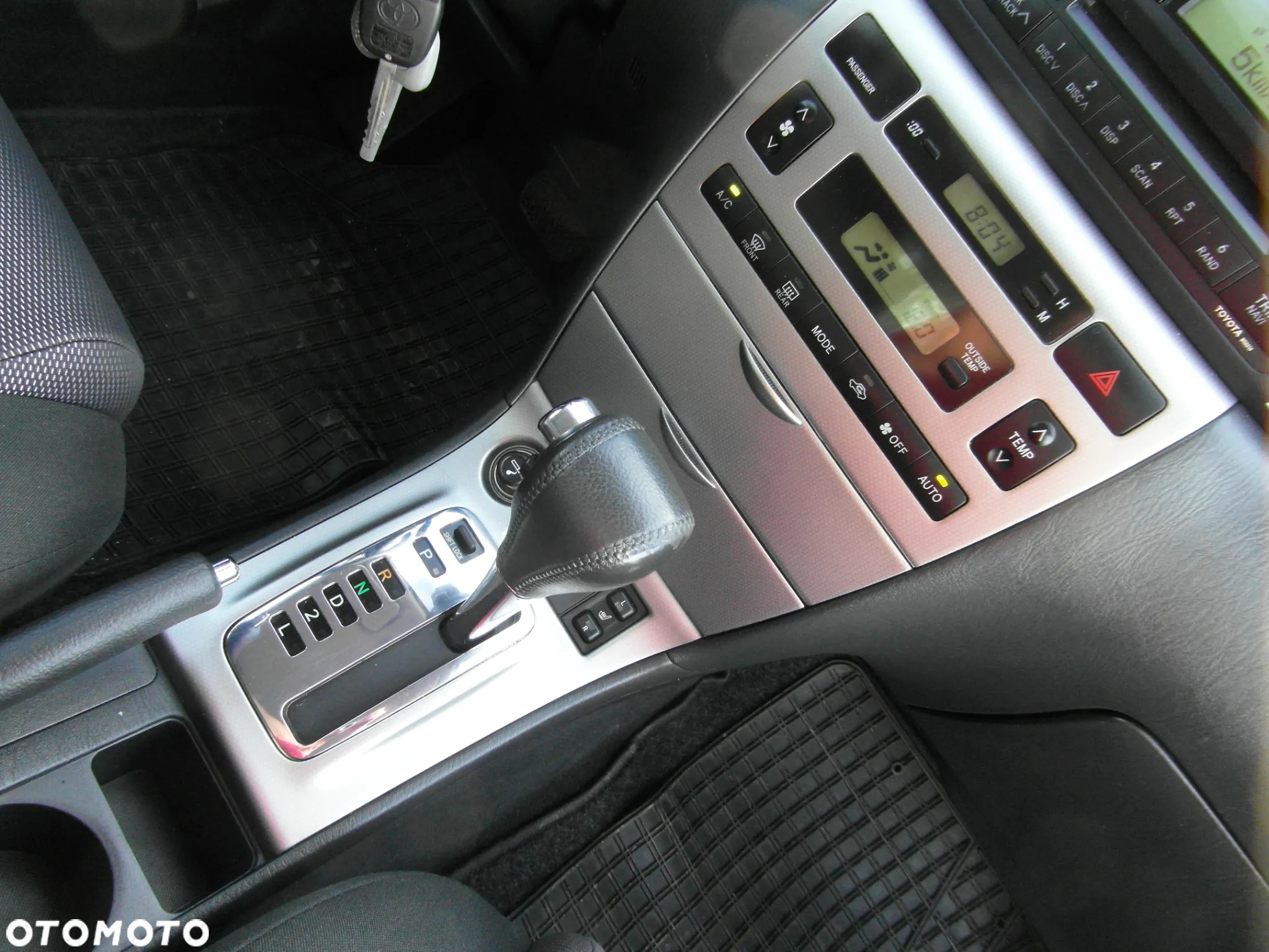 Toyota Corolla 1.6 VVT-i Automatik Edition - 25