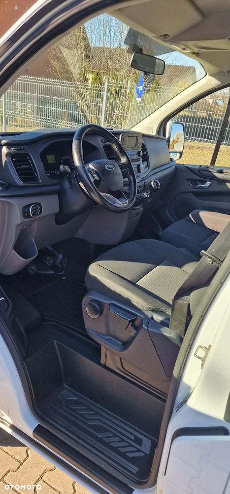 Ford Transit Custom 310 L1H1 Trend - 10