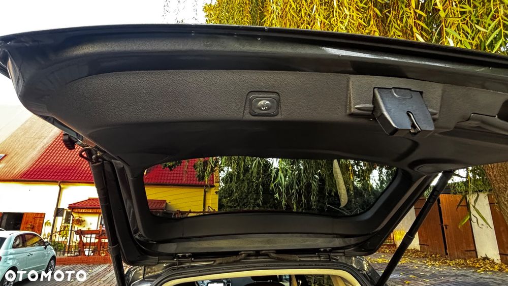Ford Grand C-MAX 1.5 TDCi Start-Stopp-System Titanium - 14