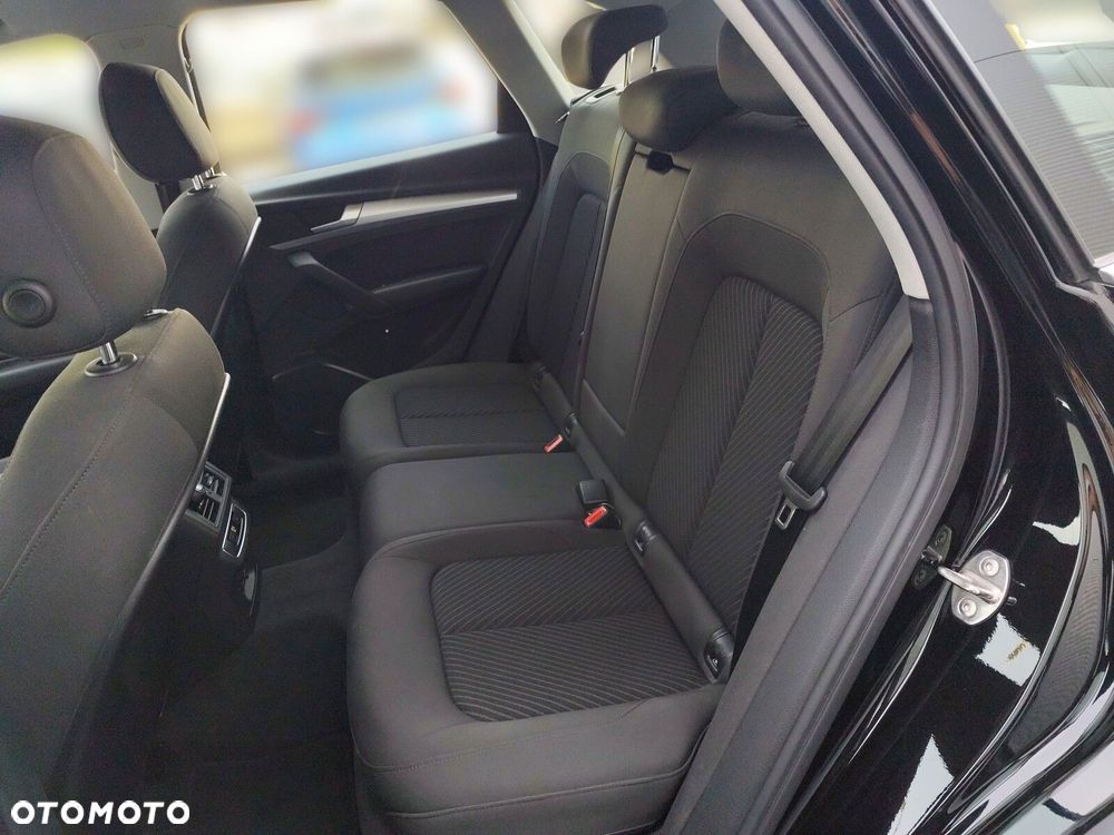 Audi Q5 40 TDI mHEV Quattro S tronic - 13