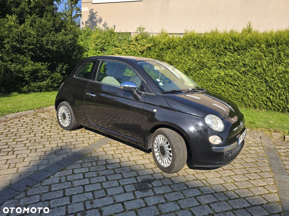 Fiat 500 - 5