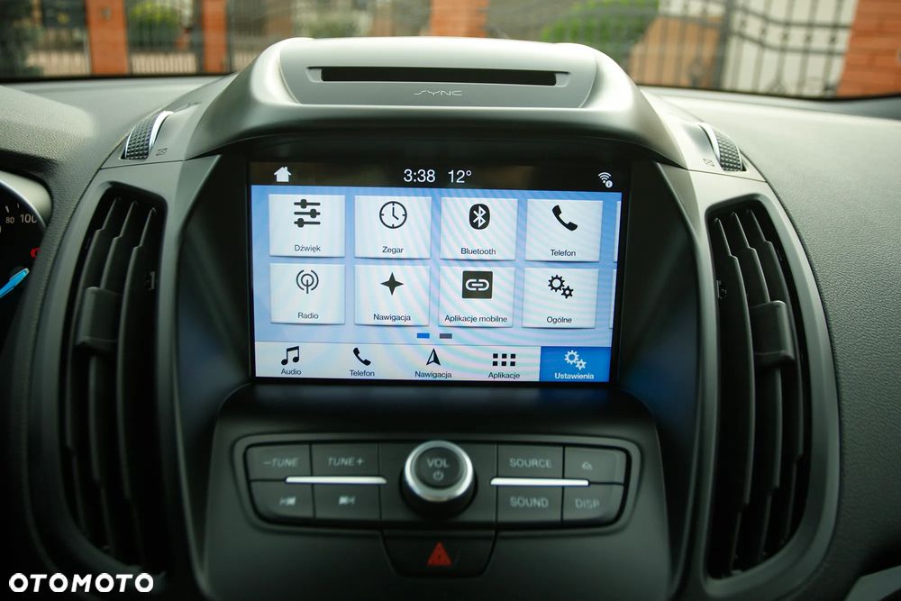 Ford Kuga 1.5 EcoBoost 2x4 ST-Line - 36