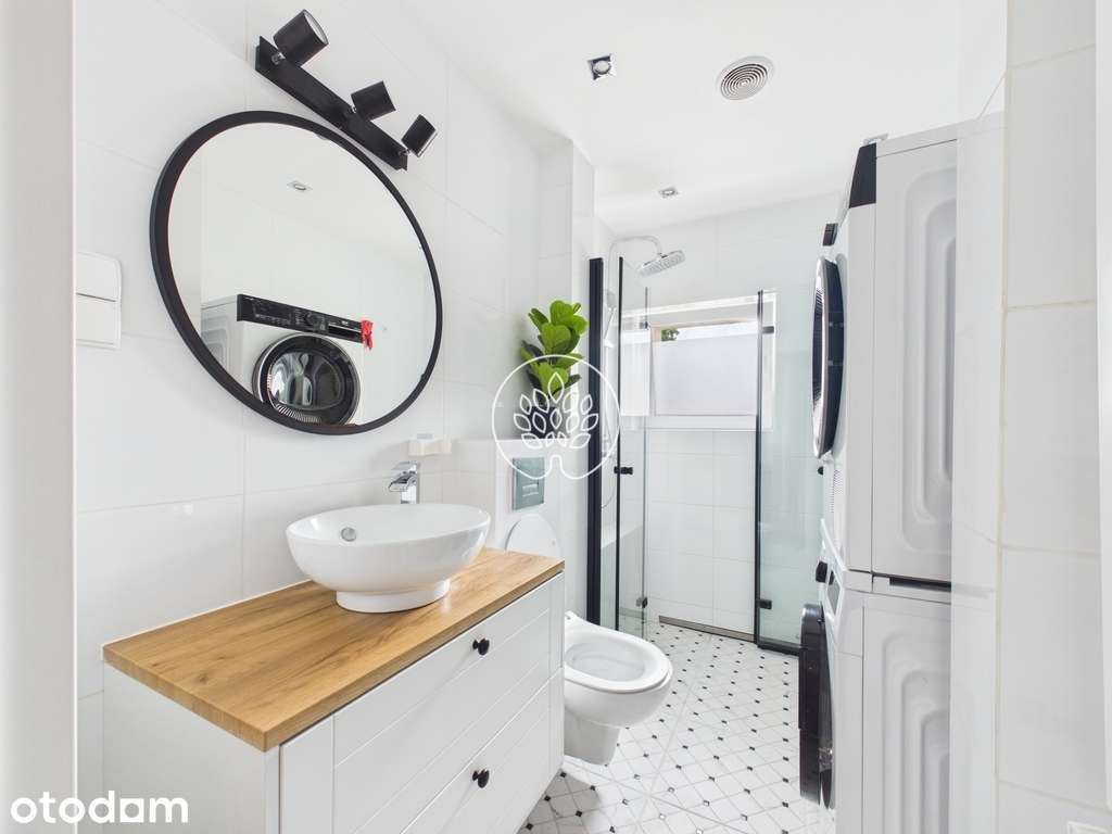 Centrum Torunia | 2 pokoje | 54,27 m²