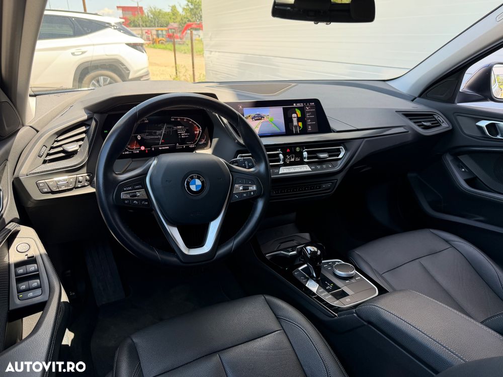 BMW Seria 1 - 13