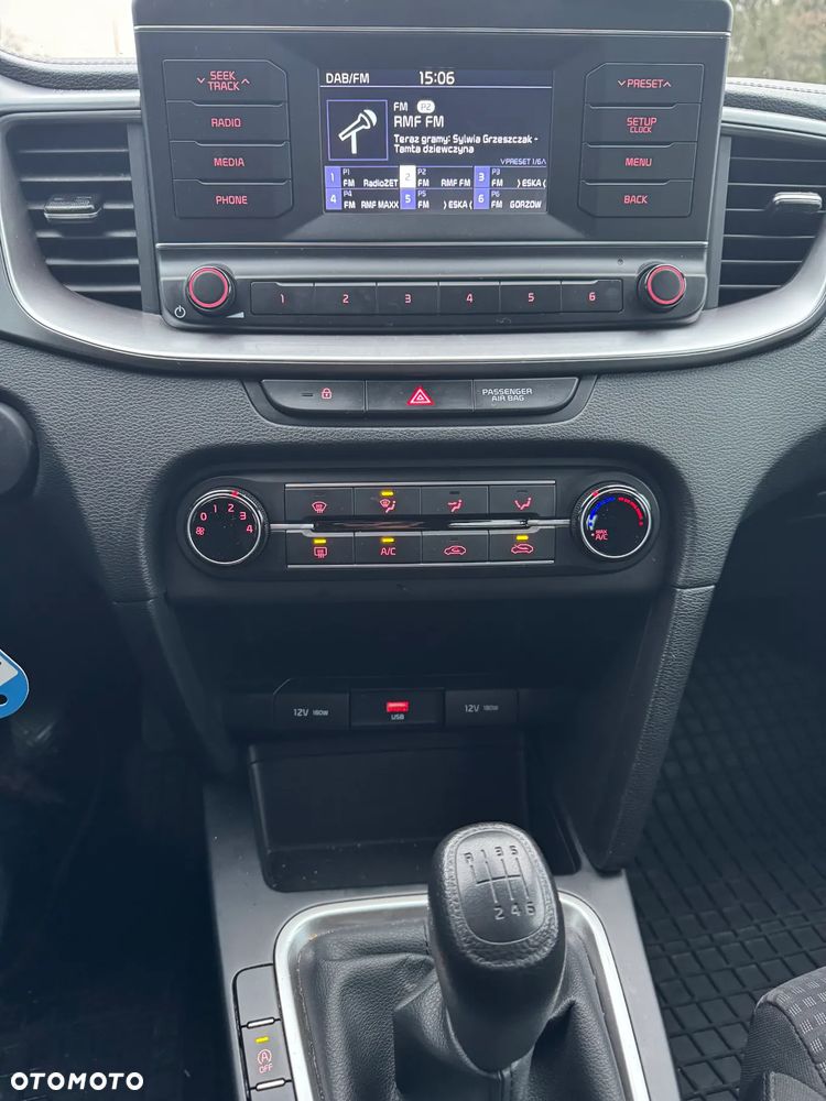 Kia Ceed 1.0 T-GDI S - 18