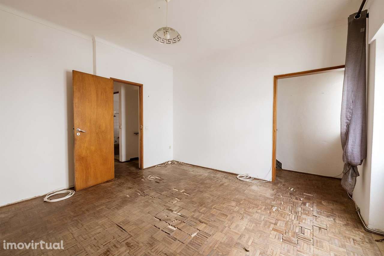 MORADIA EM BANDA T2 COM GARAGEM, CENTRO HISTÓRICO DE LAGOS - Grande imagem: 5/21