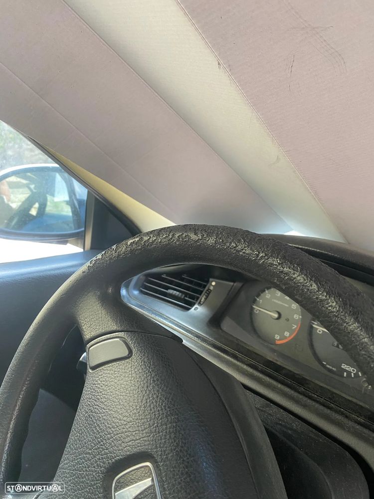 Honda Civic 1.5 LSi - 18