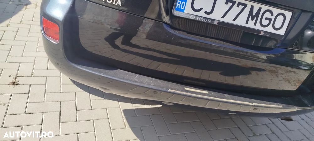 Toyota RAV4 2.0 4x2 - 7