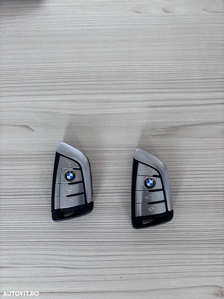 BMW Seria 5 - 26