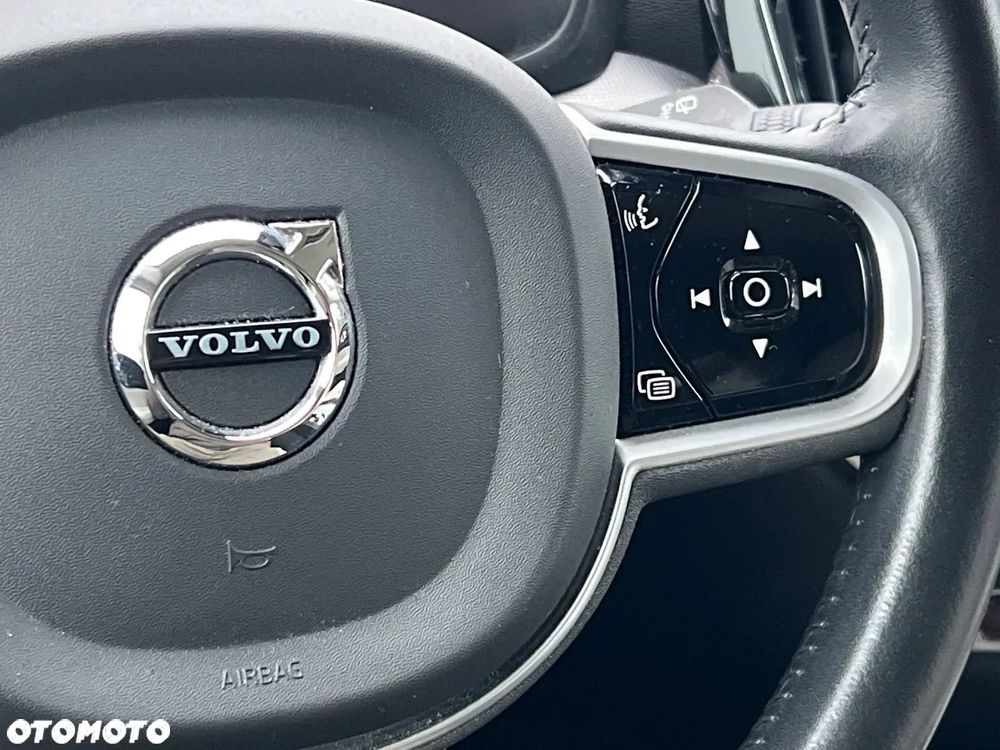Volvo V60 - 22