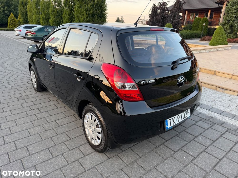 Hyundai i20 1.2 Style - 2