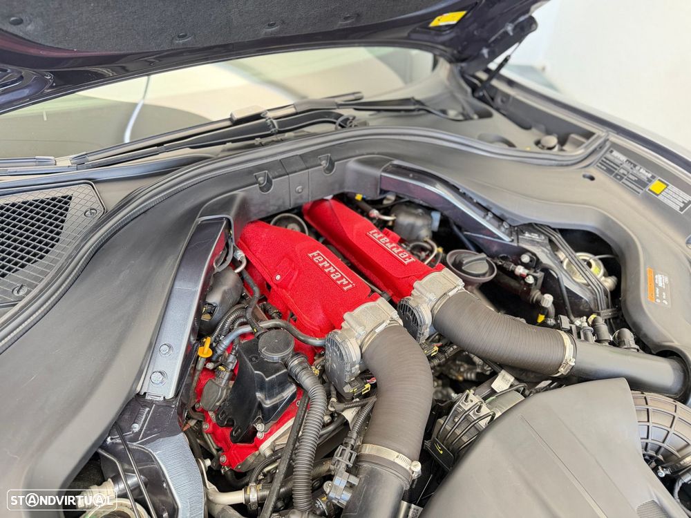 Ferrari Roma Standard - 39