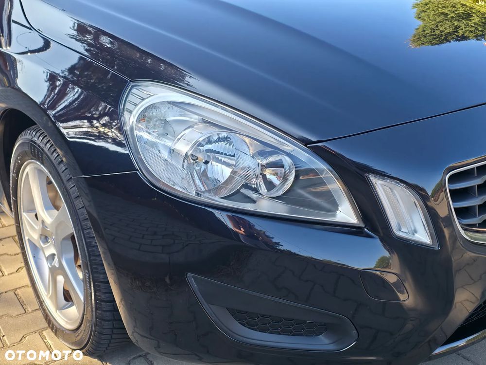 Volvo S60 - 21