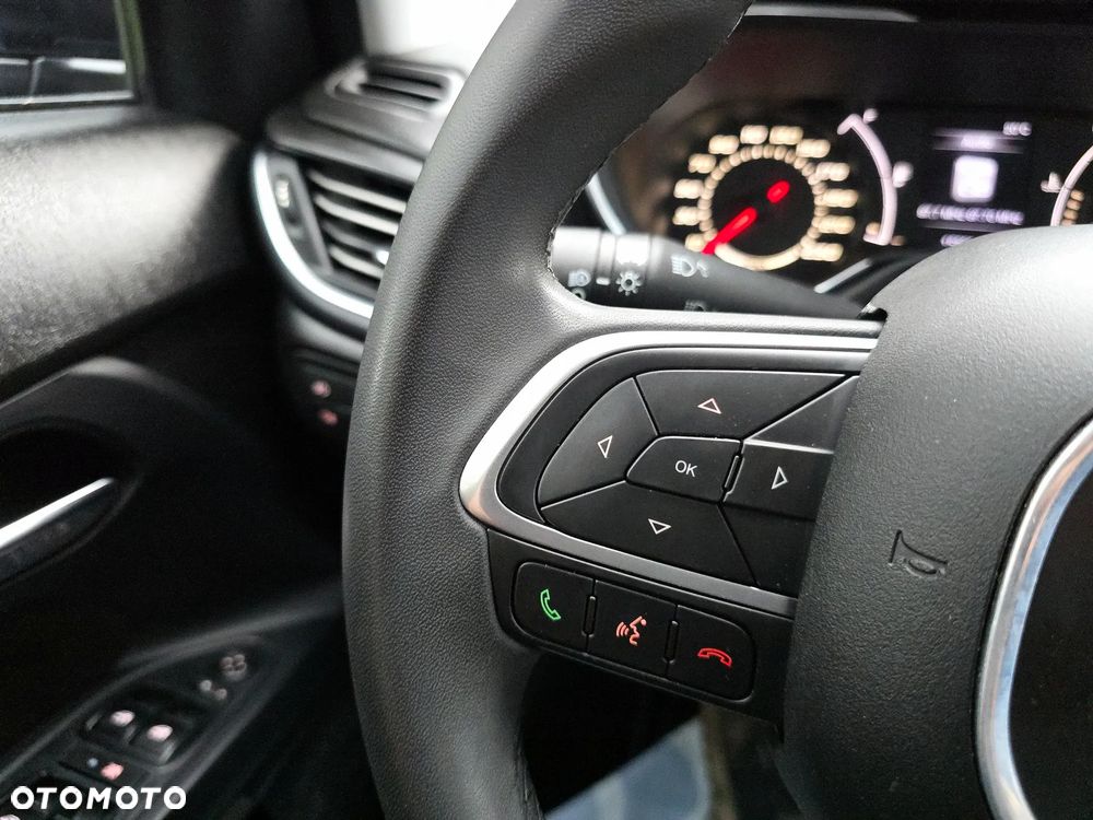 Fiat Tipo 1.4 T-Jet Lounge - 18