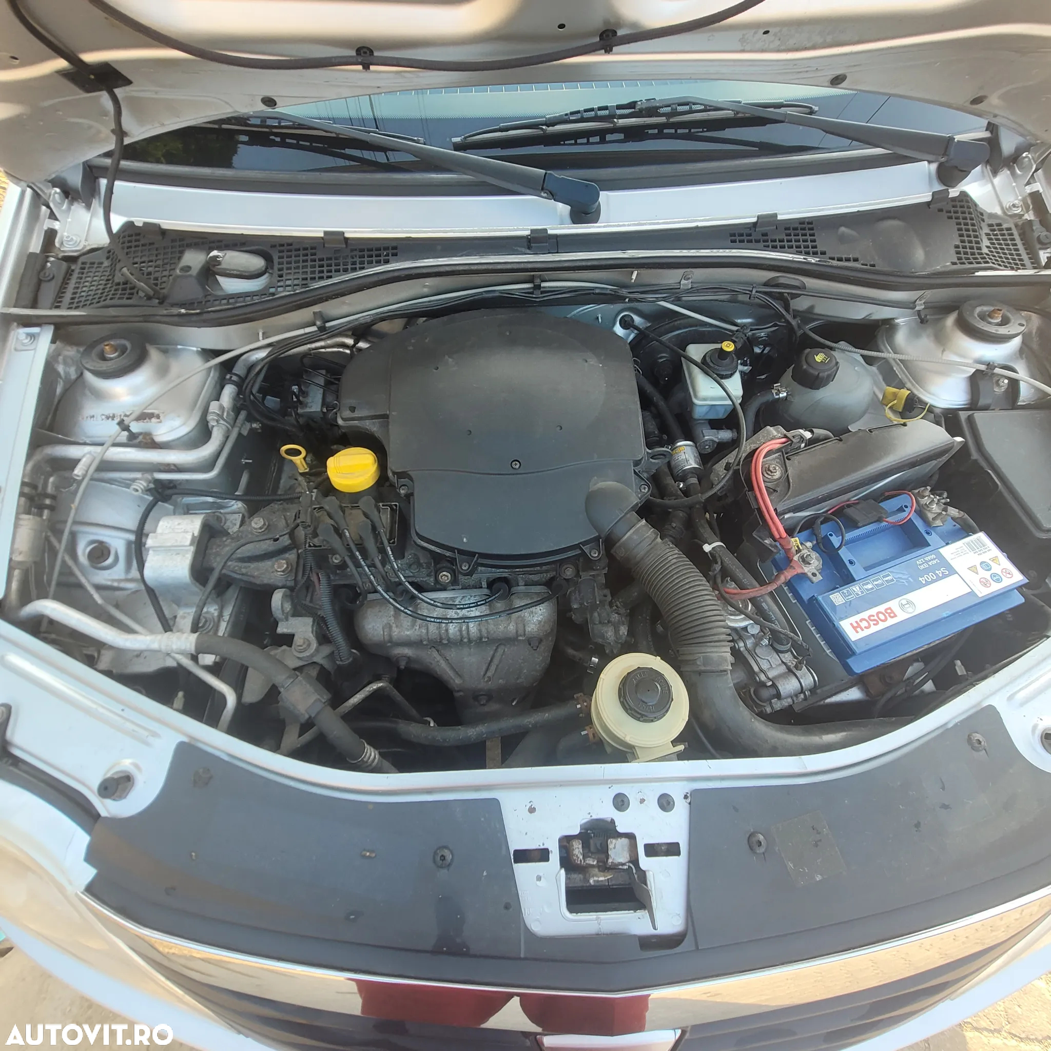 Dacia Logan - 8