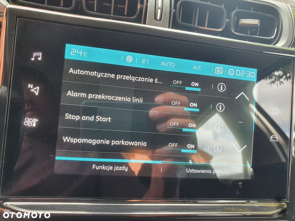 Citroën C3 Pure Tech 83 S&S SHINE - 19