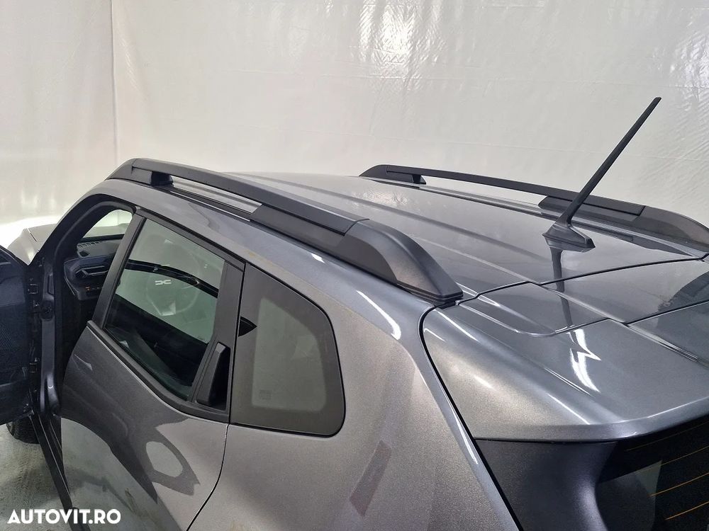 Dacia Duster ECO-G 100 Expression - 11